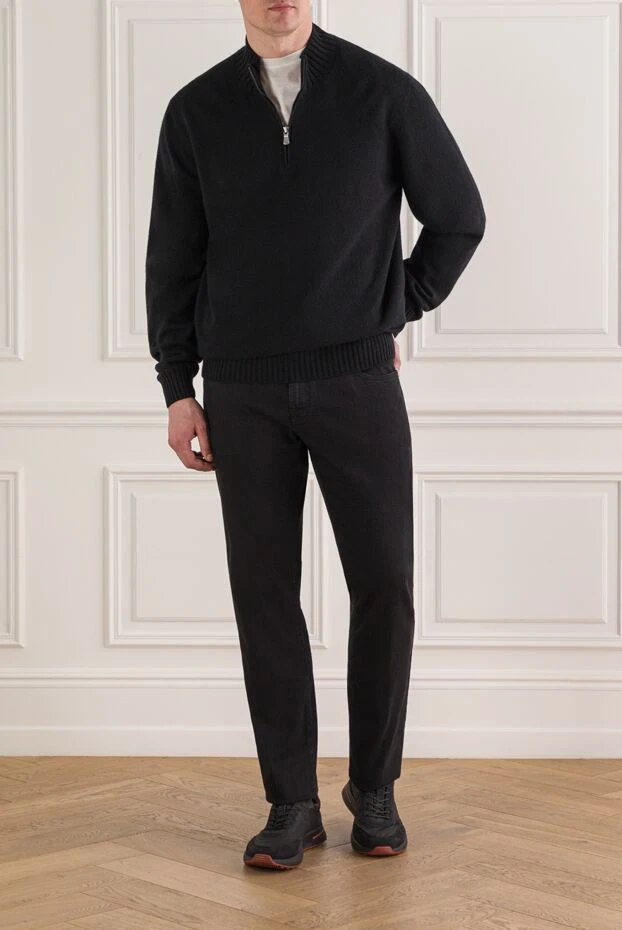 Scissor Scriptor джинси 193494 - фото 2