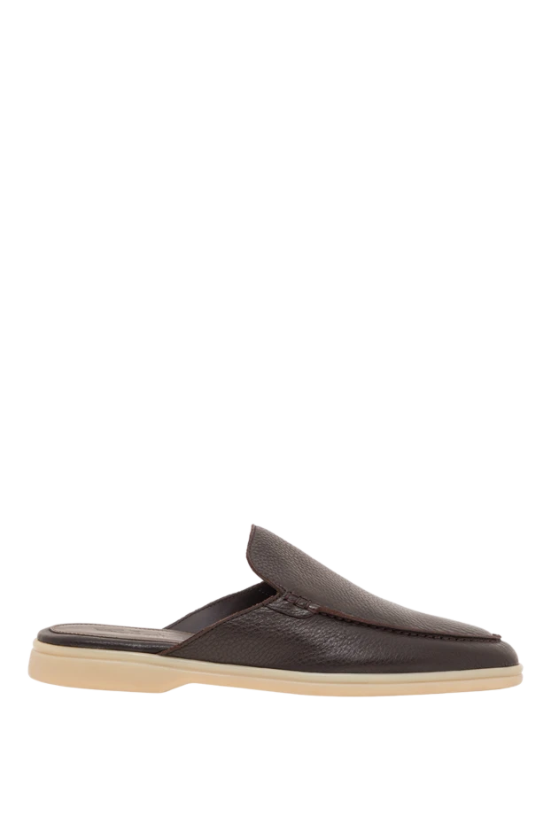 Cesare di Napoli босоножки, мюли 193495 - фото 1