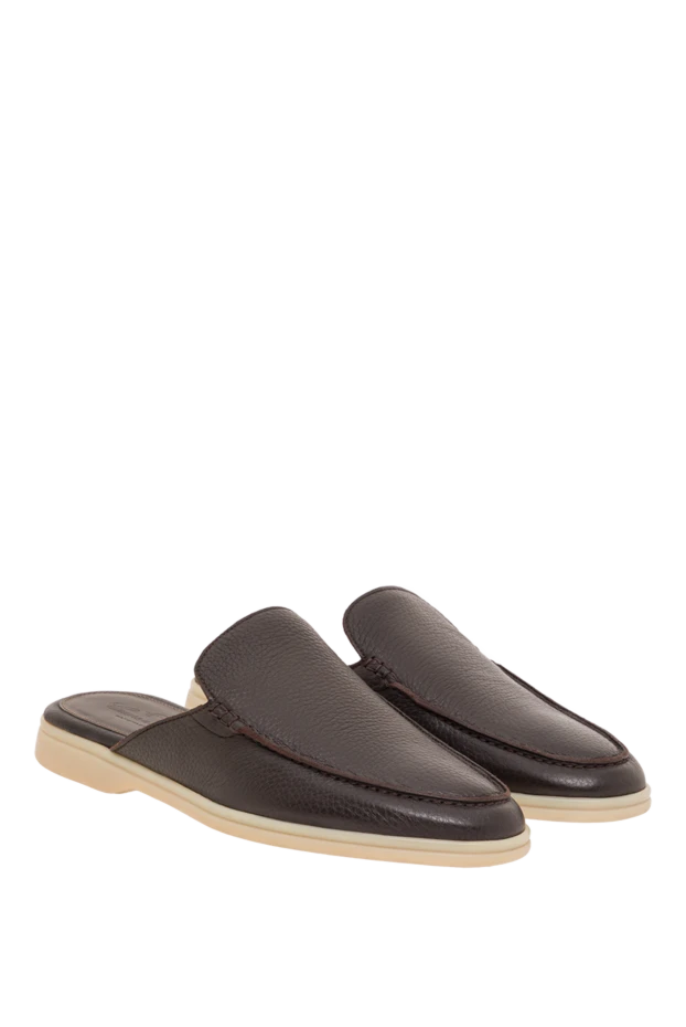 Cesare di Napoli босоножки, мюли 193495 - фото 2