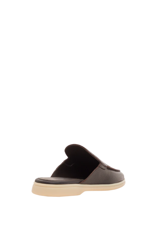 Cesare di Napoli босоножки, мюли 193495 - фото 3