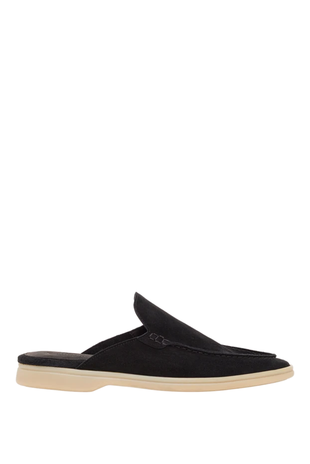 Босоніжки, Мюлі - фото 1