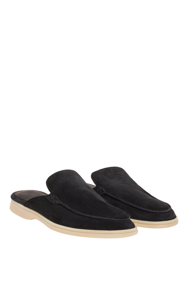 Cesare di Napoli slingbacks, mules 193496 - photo 2