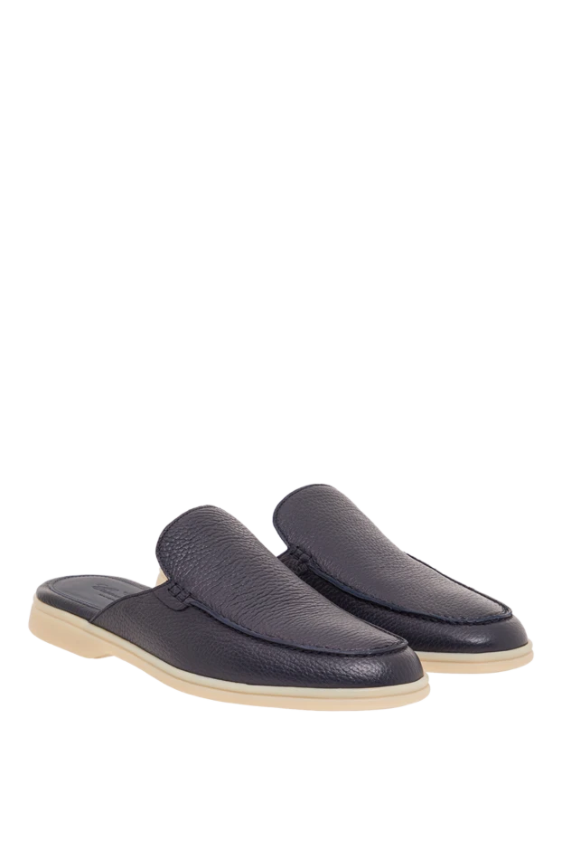 Cesare di Napoli босоножки, мюли 193497 - фото 2