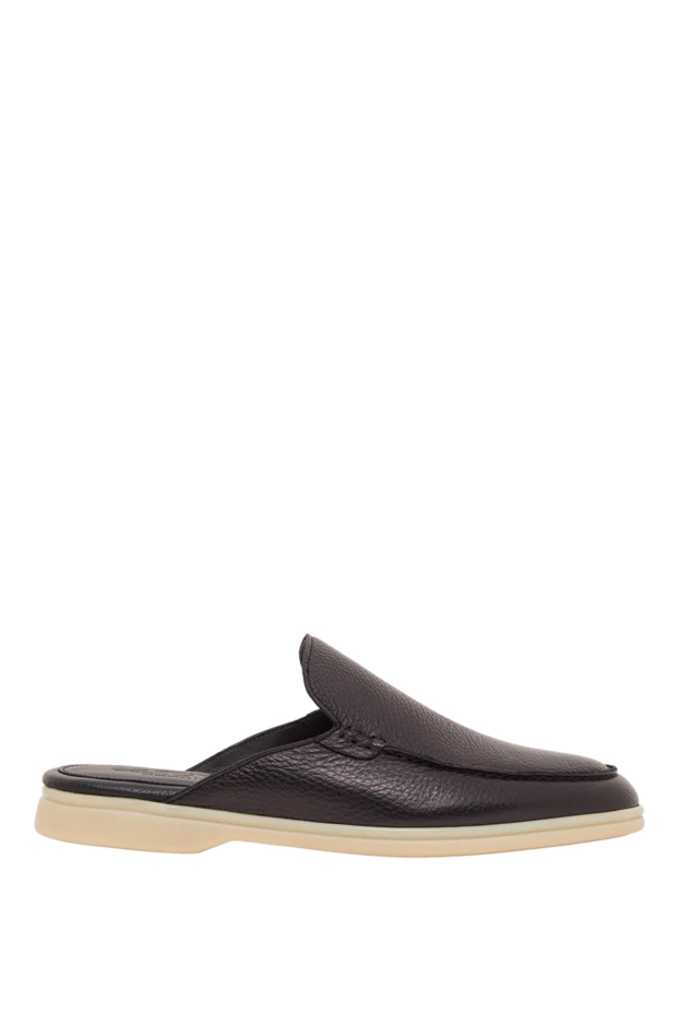 Босоніжки, Мюлі - фото 1