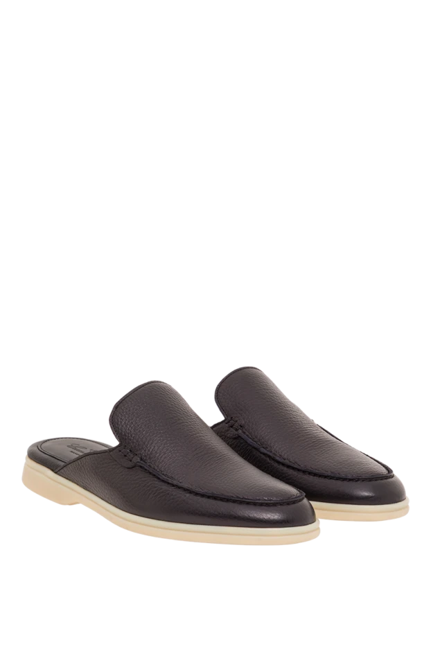 Cesare di Napoli slingbacks, mules 193498 - photo 2