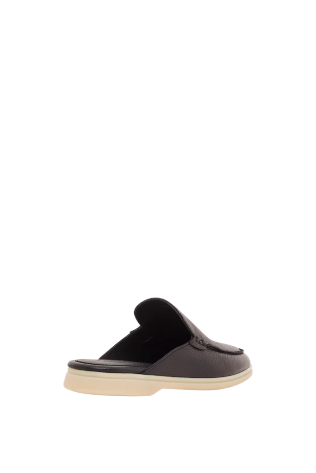 Cesare di Napoli slingbacks, mules 193498 - photo 3