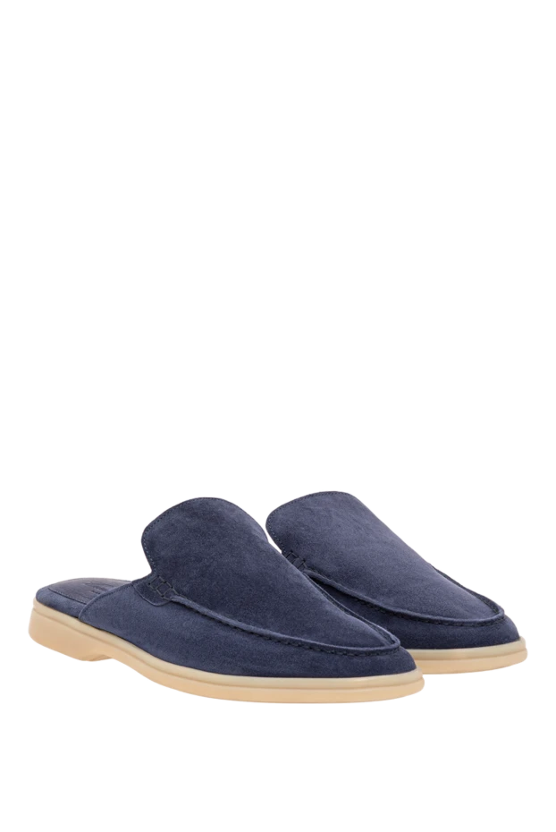 Cesare di Napoli slingbacks, mules 193500 - photo 2