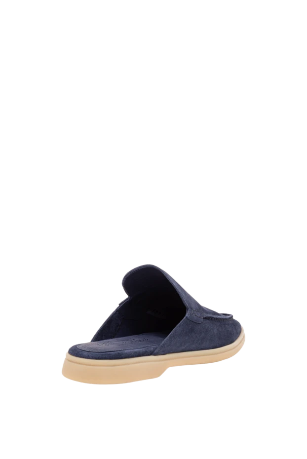 Cesare di Napoli slingbacks, mules 193500 - photo 3