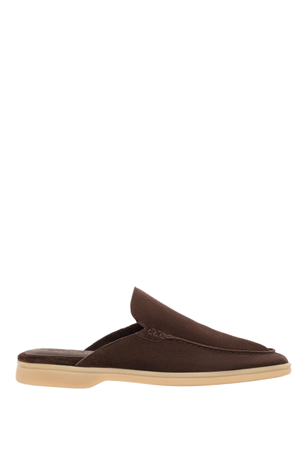 Cesare di Napoli босоніжки, мюлі 193501 - фото 1