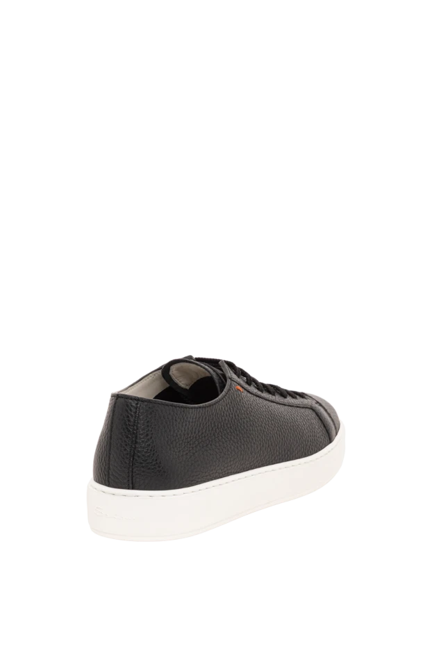 Santoni кроссовки, кеды,сникеры 193504 - фото 3