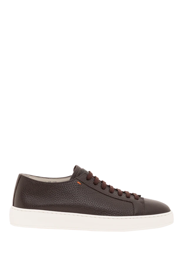 Santoni sneakers, keds 193505 - photo 1