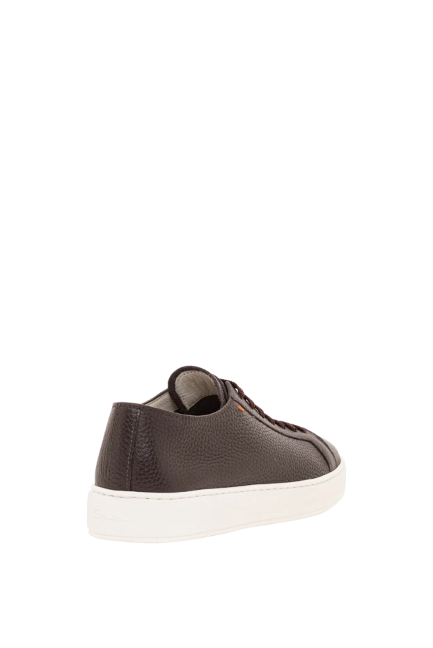 Santoni кроссовки, кеды,сникеры 193505 - фото 3