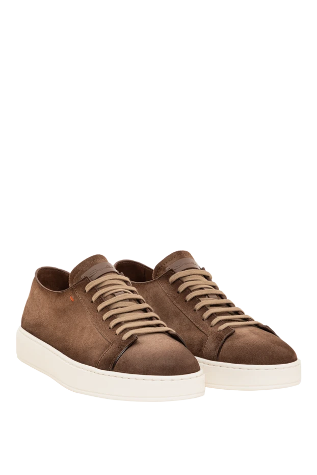 Santoni sneakers, keds 193506 - photo 3