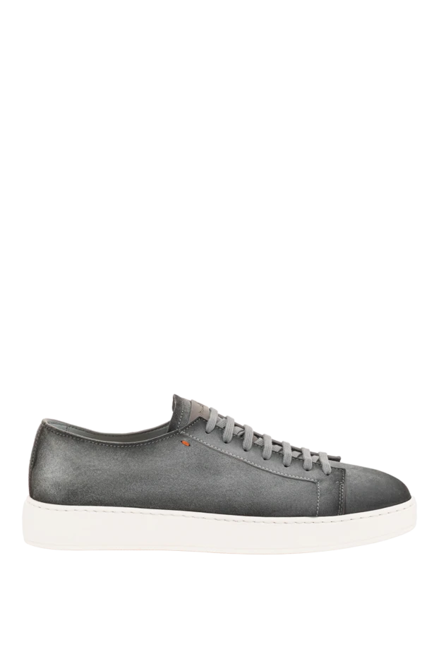 Santoni кроссовки, кеды,сникеры 193507 - фото 1