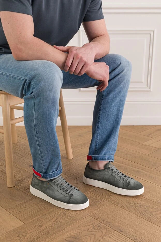 Кроссовки, Кеды,Сникеры - фото 2