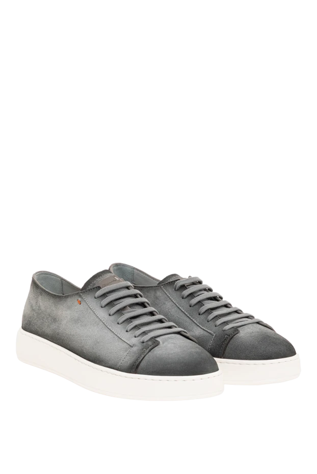 Santoni кроссовки, кеды,сникеры 193507 - фото 2