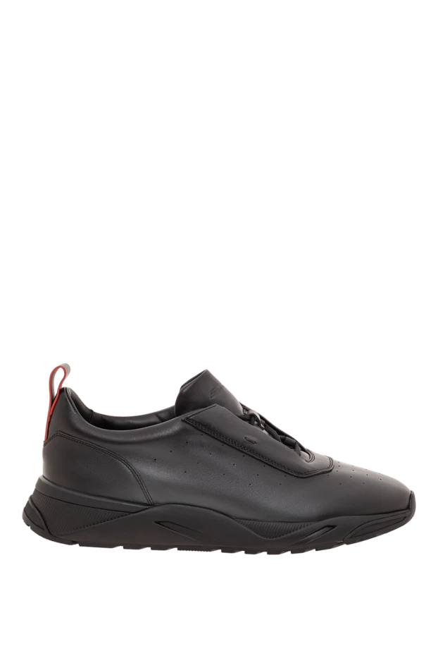 Santoni sneakers, keds 193508 - photo 1