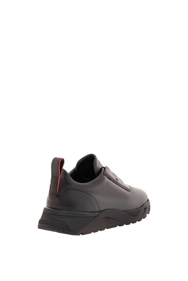 Santoni кроссовки, кеды,сникеры 193508 - фото 3