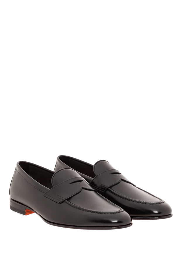 Santoni лоферы, дезерты 193515 - фото 2