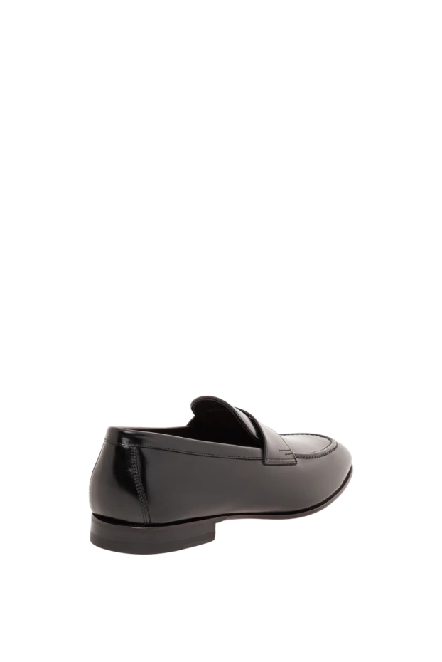 Santoni лоферы, дезерты 193515 - фото 3