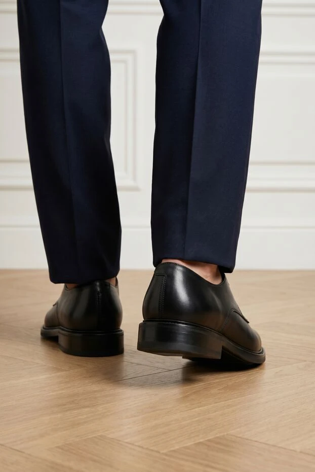 Santoni туфлі 193516 - фото 2