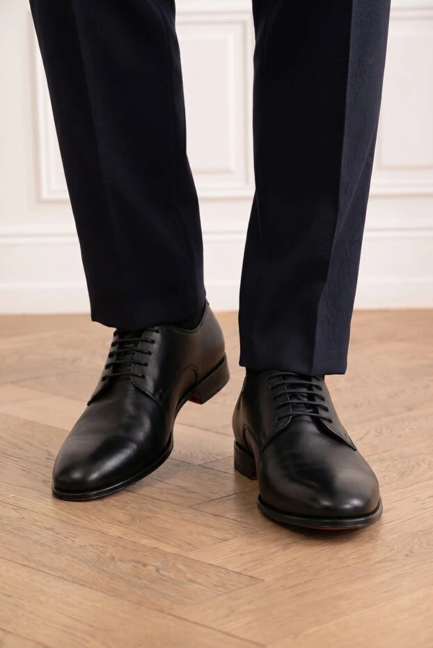 Santoni dress shoes 193516 - photo 2