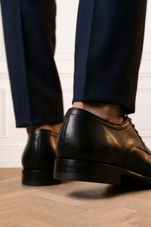 Santoni dress shoes 193516 - photo 2