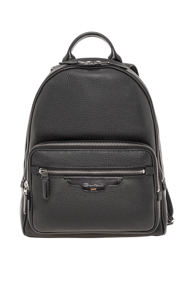 Santoni рюкзак 193517 - фото 1