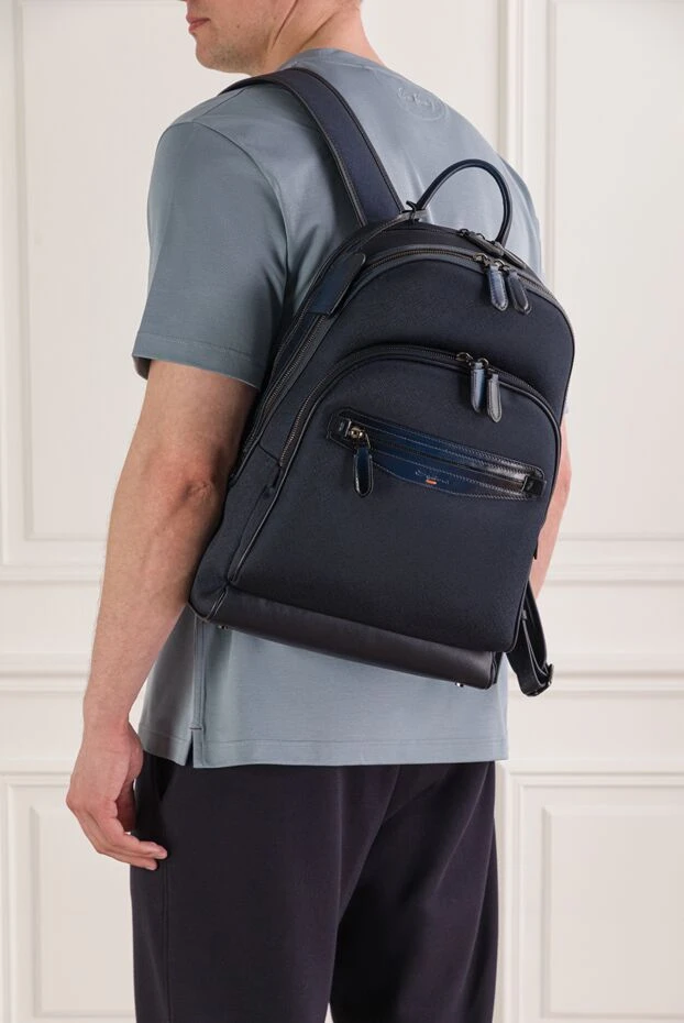 Santoni backpack 193518 - photo 2
