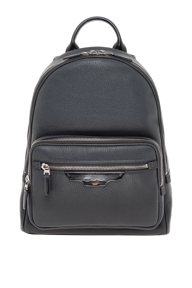 Santoni рюкзак 193519 - фото 1