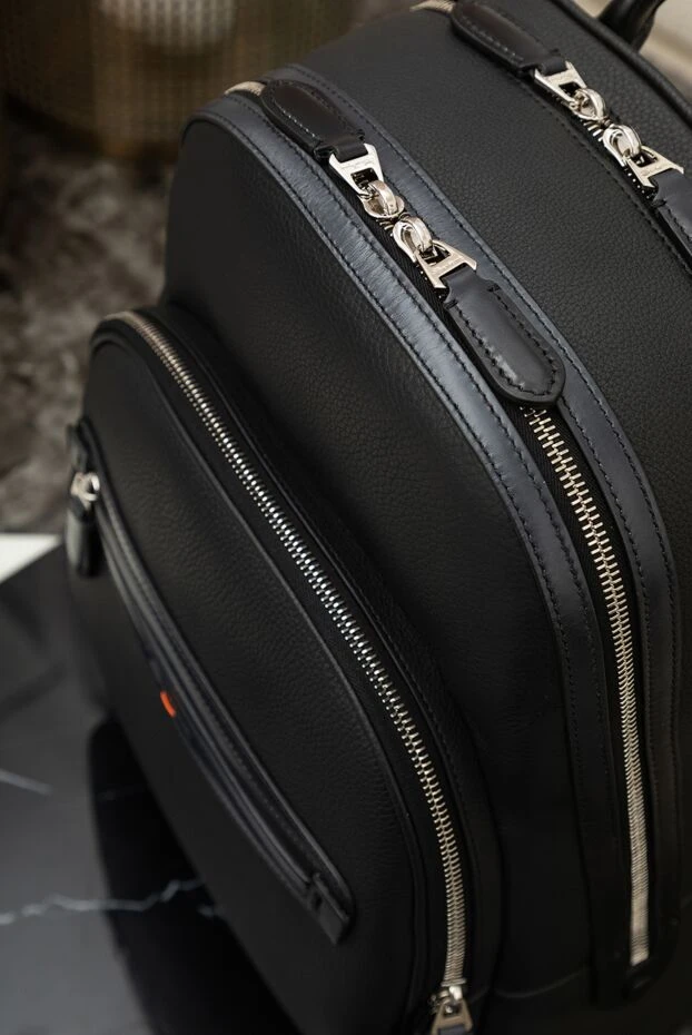 Santoni рюкзак 193520 - фото 2