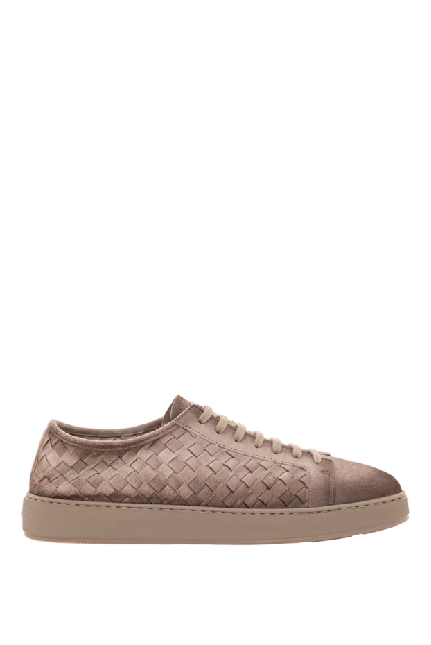 Santoni кроссовки, кеды,сникеры 193521 - фото 1