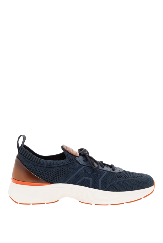 Santoni кроссовки, кеды,сникеры 193523 - фото 1