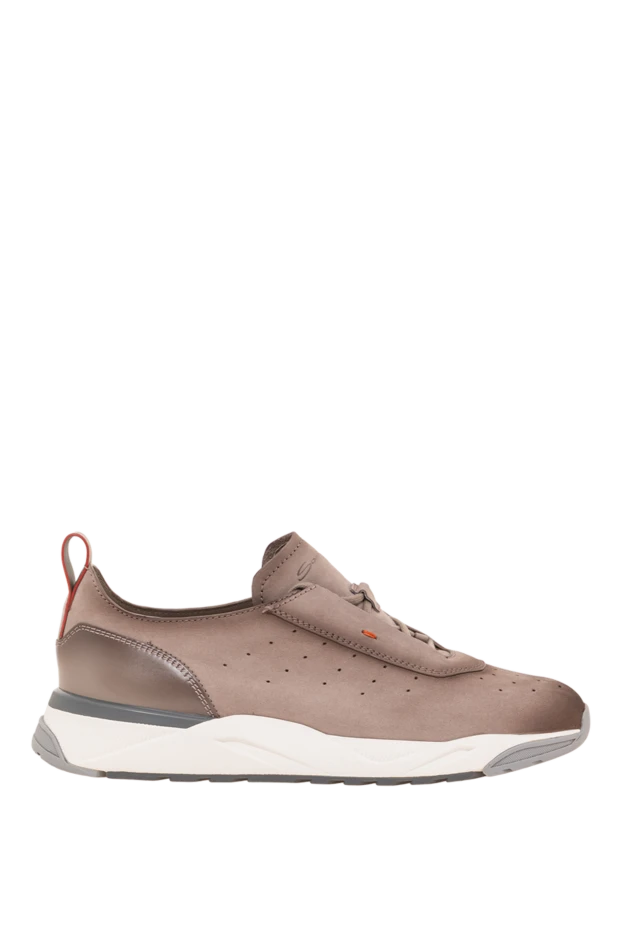 Santoni sneakers, keds 193524 - photo 1