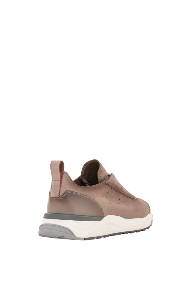 Santoni sneakers, keds 193524 - photo 3