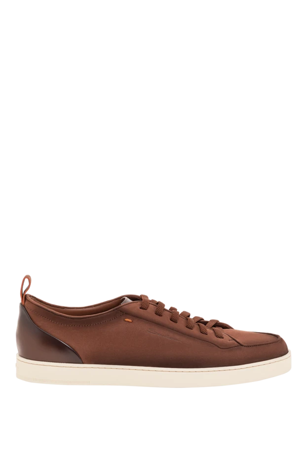 Santoni sneakers, keds 193525 - photo 1