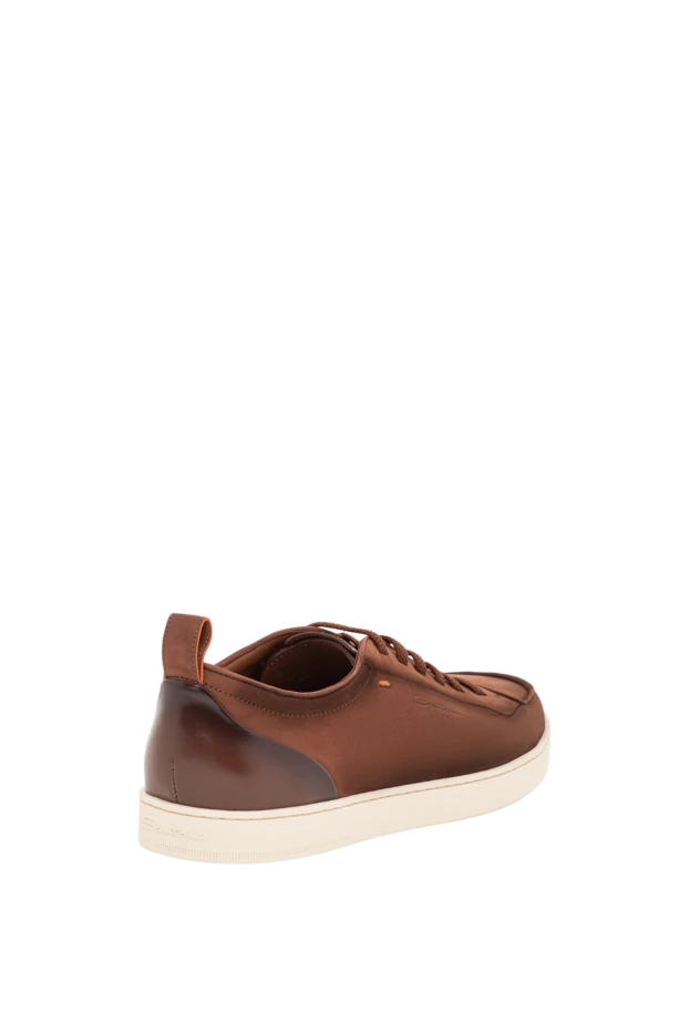 Santoni кроссовки, кеды,сникеры 193525 - фото 3