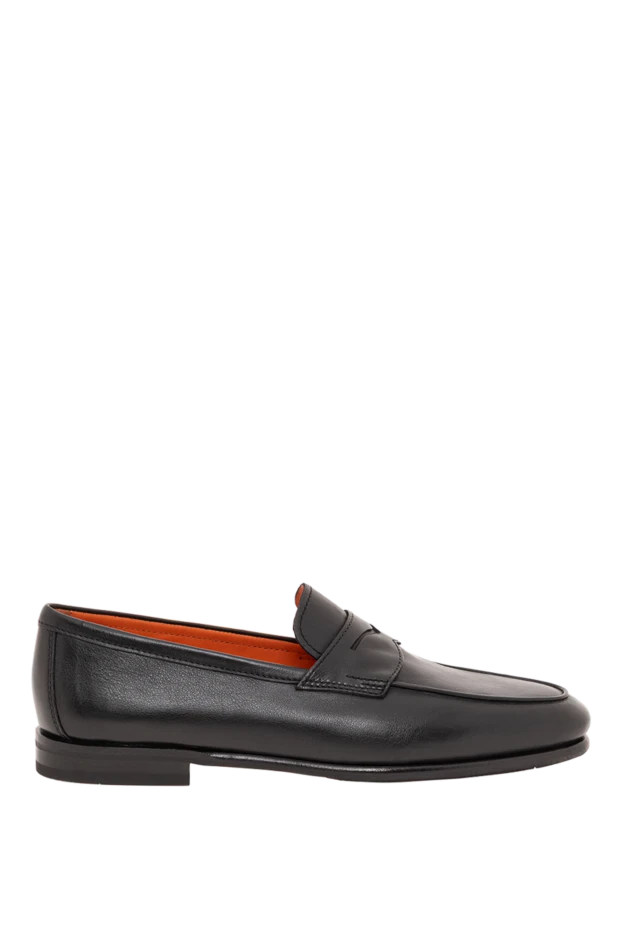 Santoni лоферы, дезерты 193526 - фото 1