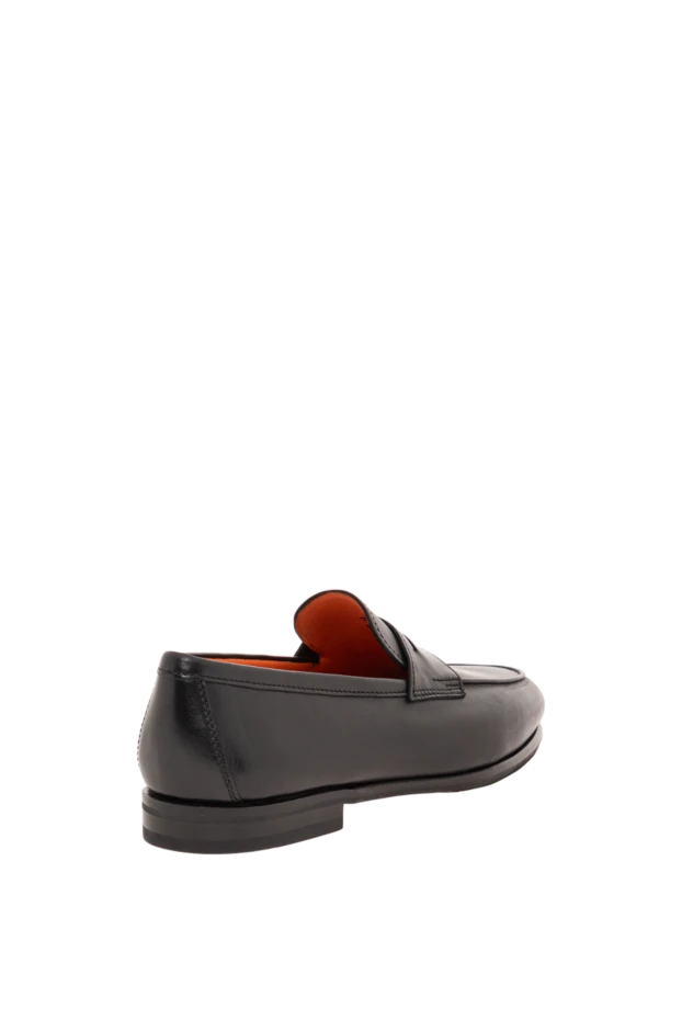 Santoni лоферы, дезерты 193526 - фото 3