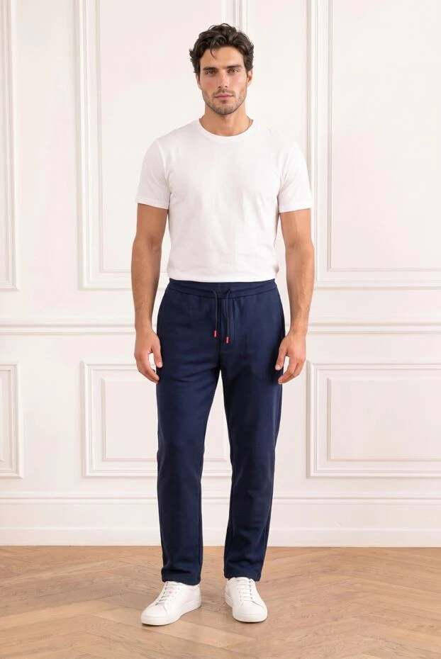 Kiton trousers 193530 - photo 2