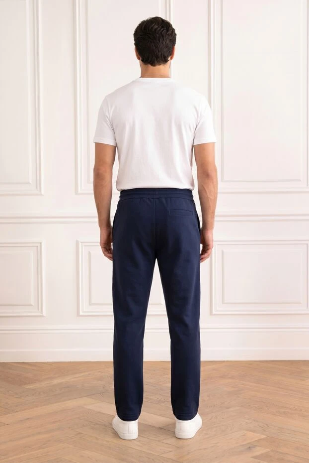 Kiton trousers 193530 - photo 2