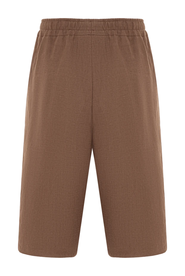 Kiton шорти 193542 - фото 2