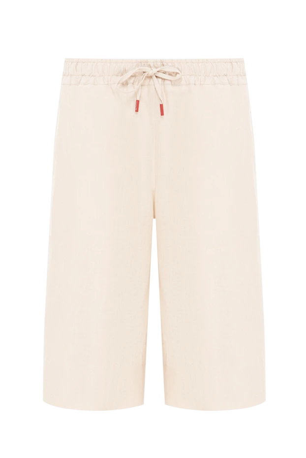Kiton шорты 193543 - фото 1