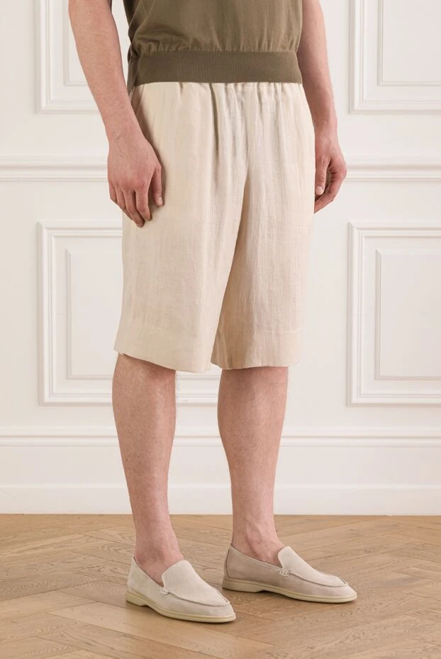 Kiton шорти 193543 - фото 2