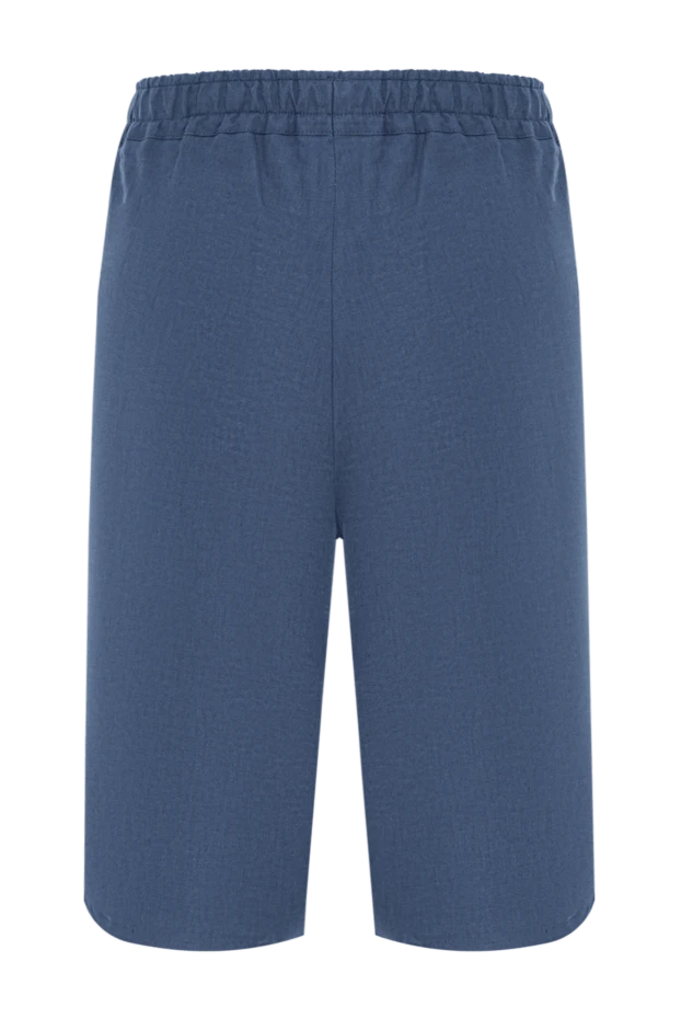 Kiton шорты 193545 - фото 2