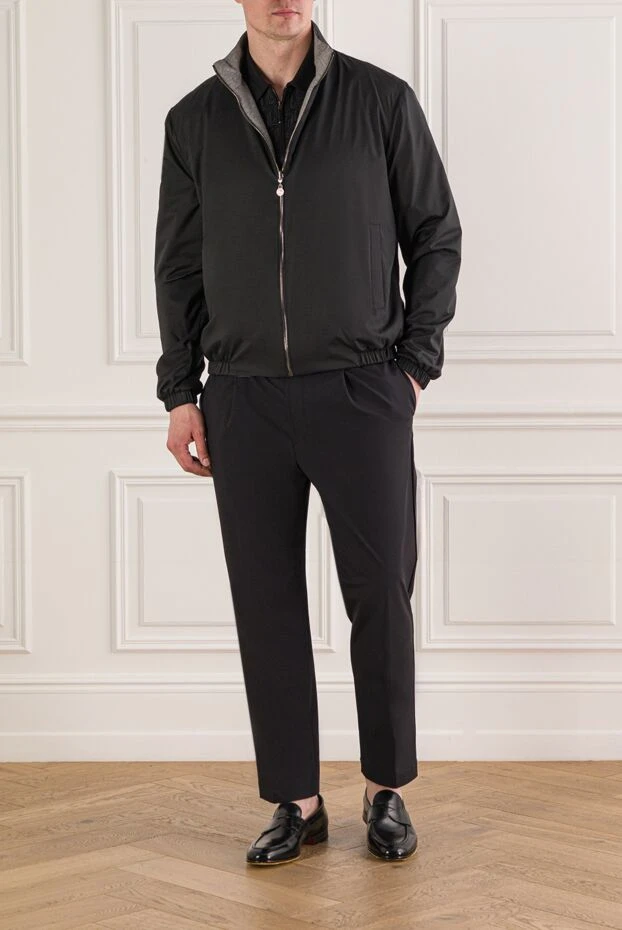 Kiton куртка 193547 - фото 1