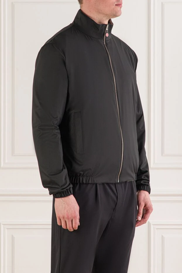Kiton куртка 193547 - фото 2