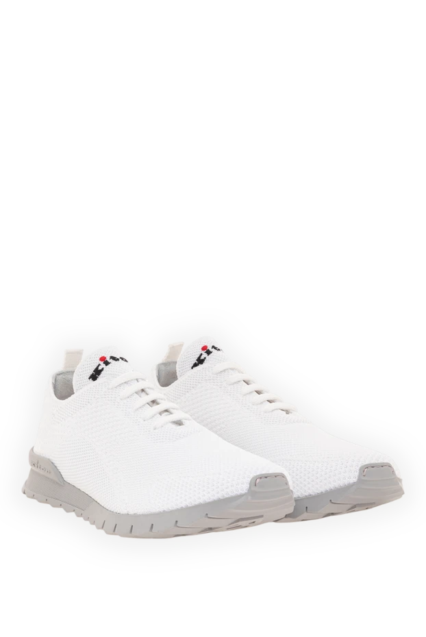 Kiton sneakers, keds 193549 - photo 2