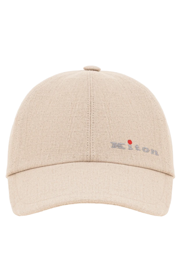 Kiton cap 193552 - photo 1