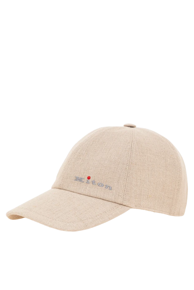Kiton cap 193552 - photo 2